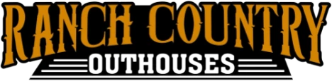 Ranch Country Outhouses